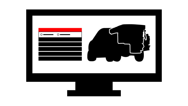 BOSS Product Selector
